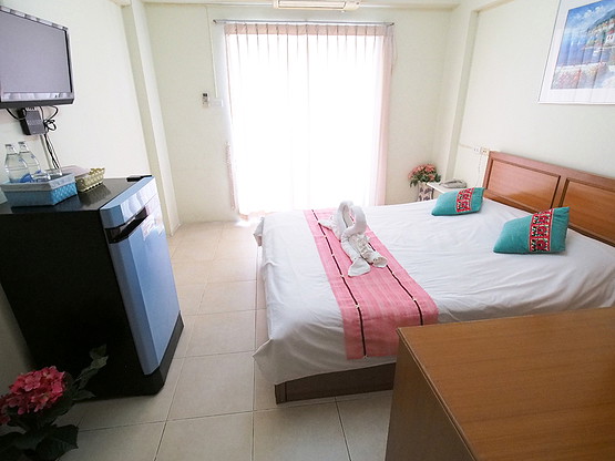 1 Bed Condo · Wang Thonglang, bangkok — photo 5