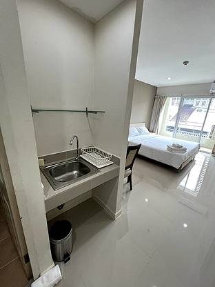 1 Bed Condo · Chatuchak, bangkok — photo 3