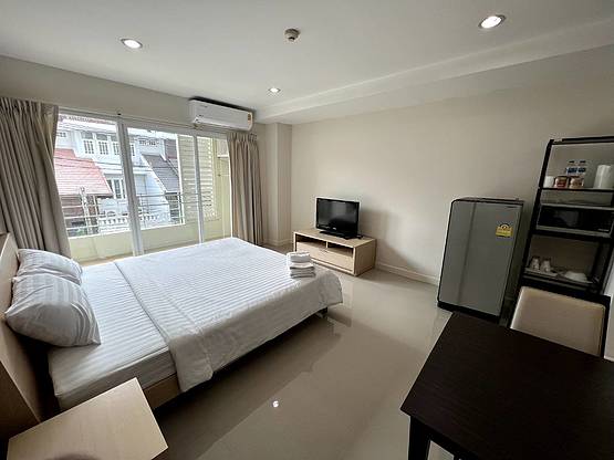 1 Bed Condo · Chatuchak, bangkok — photo 4