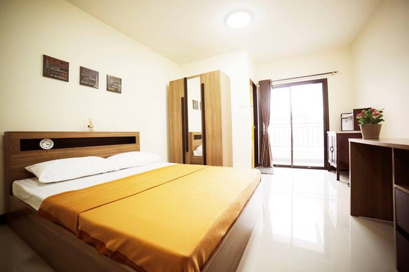 Condo · Bang Phli, samut_prakan — photo 1