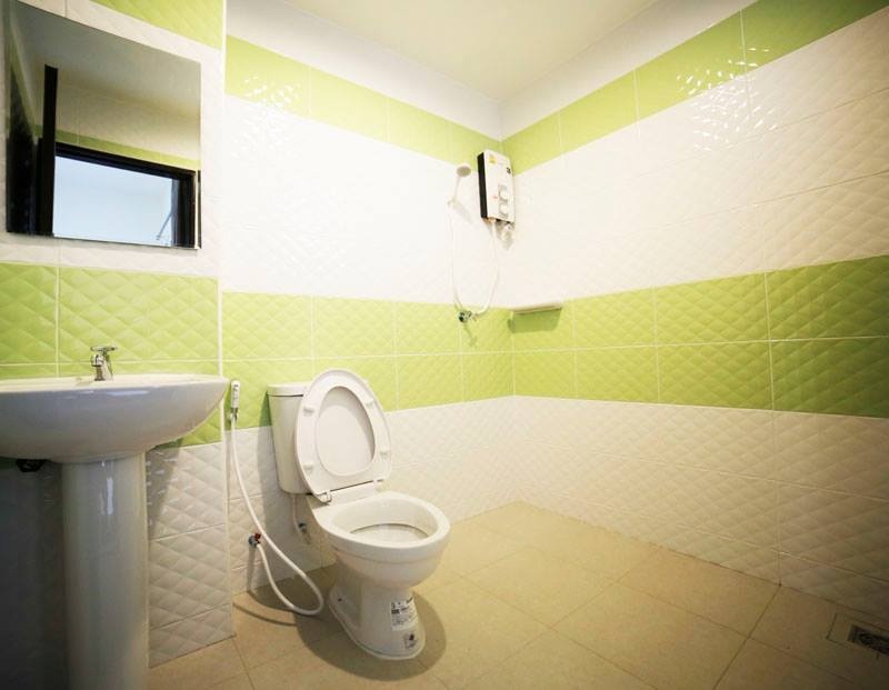 Condo · Bang Phli, samut_prakan — photo 4