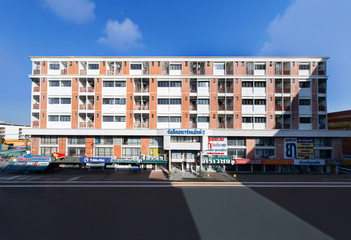 1 Bed Condo · pathum_thani — photo 1