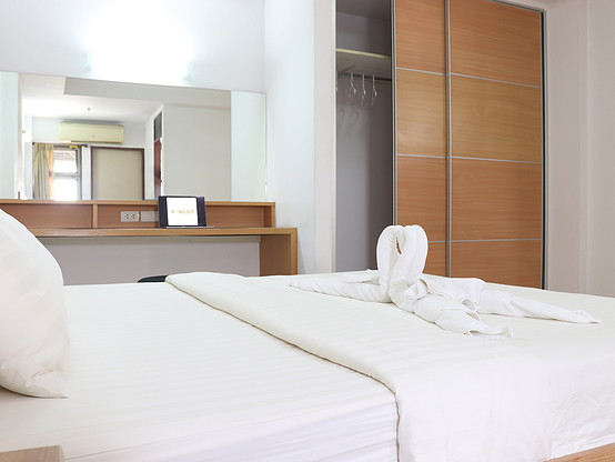 1 Bed Condo · pathum_thani — photo 3