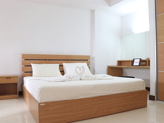 1 Bed Condo · pathum_thani — photo 4