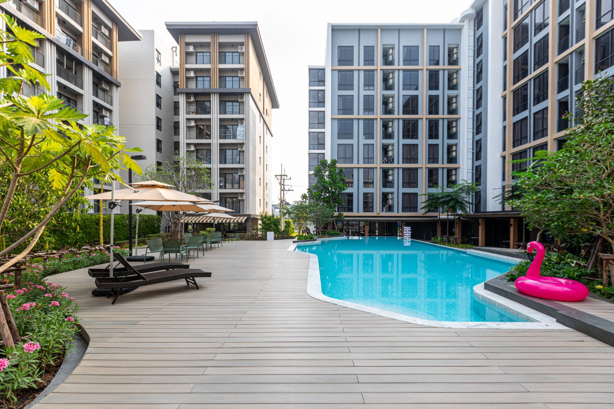 1 Bed Condo · pathum_thani — photo 2