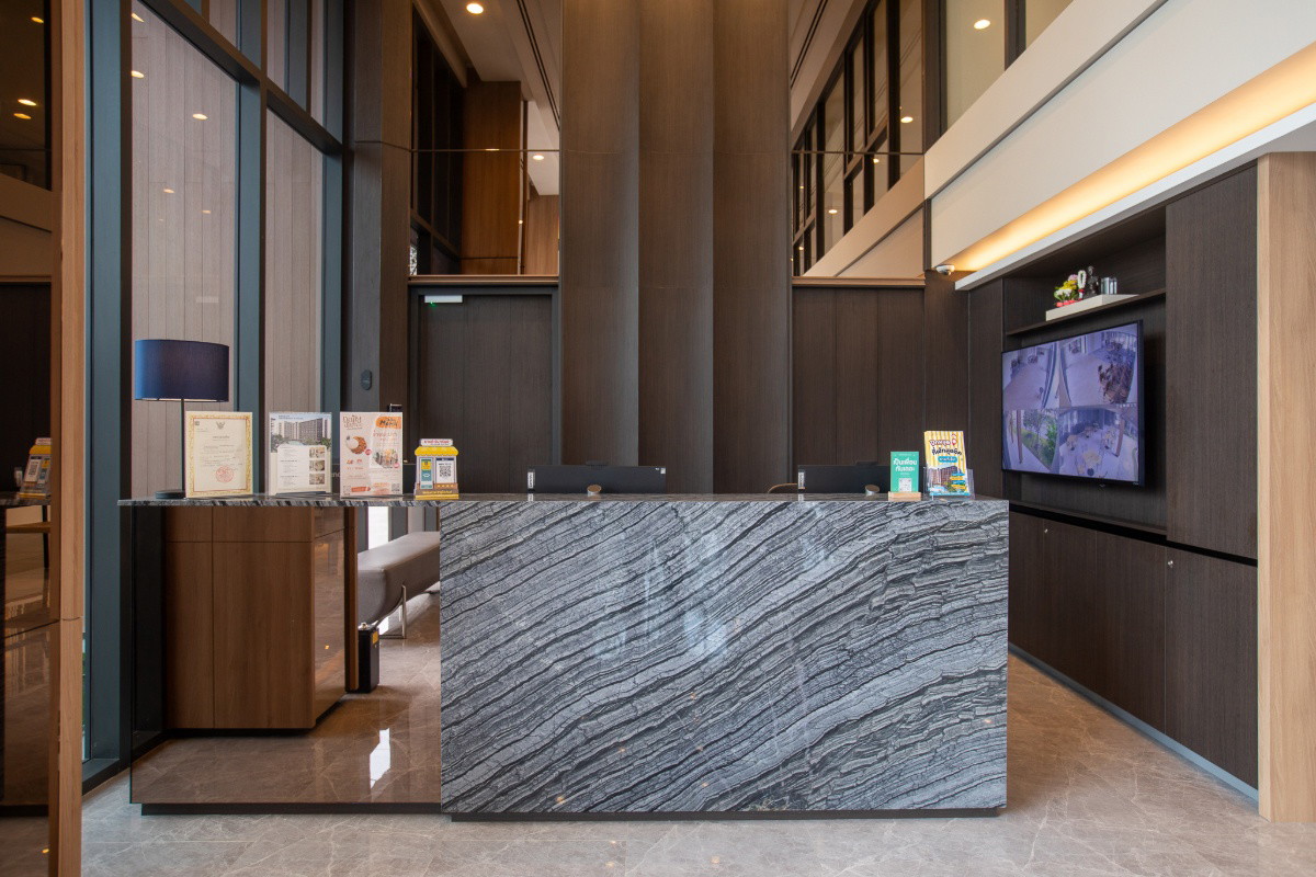 1 Bed Condo · pathum_thani — photo 4