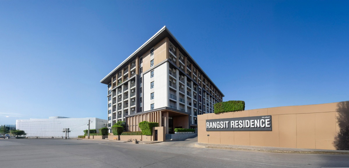 1 Bed Condo · pathum_thani — photo 1