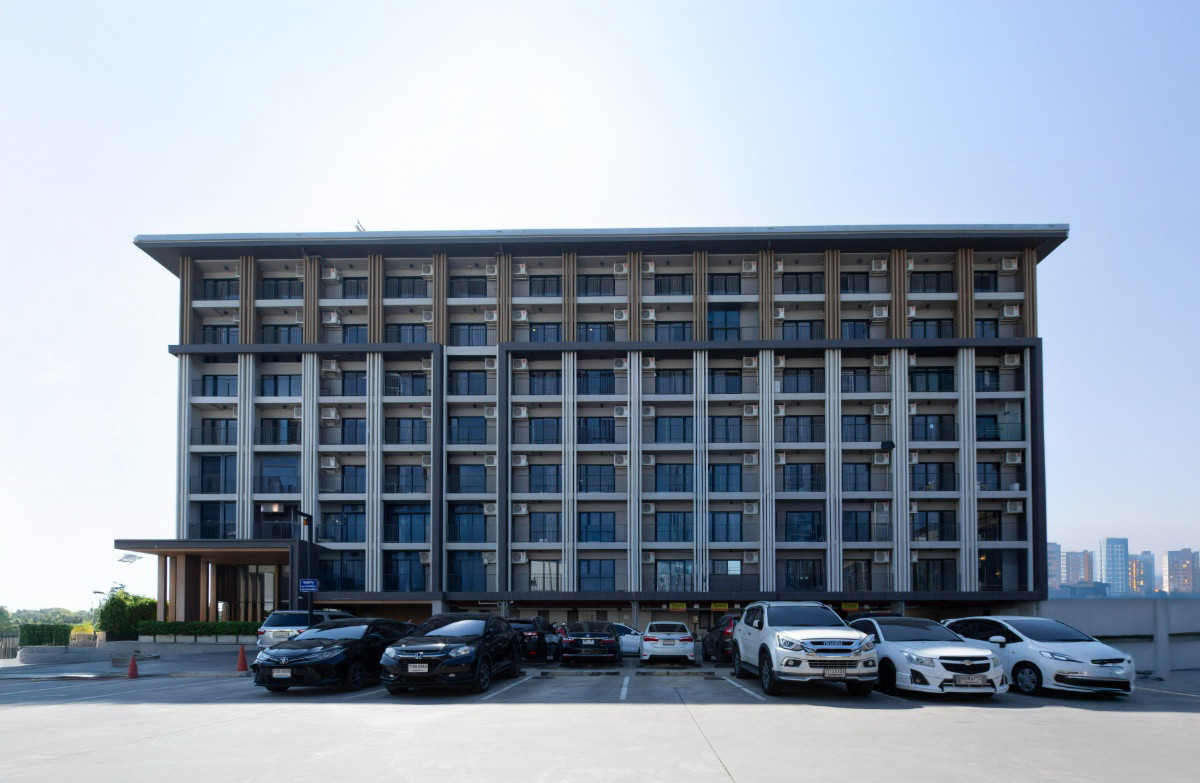1 Bed Condo · pathum_thani — photo 2