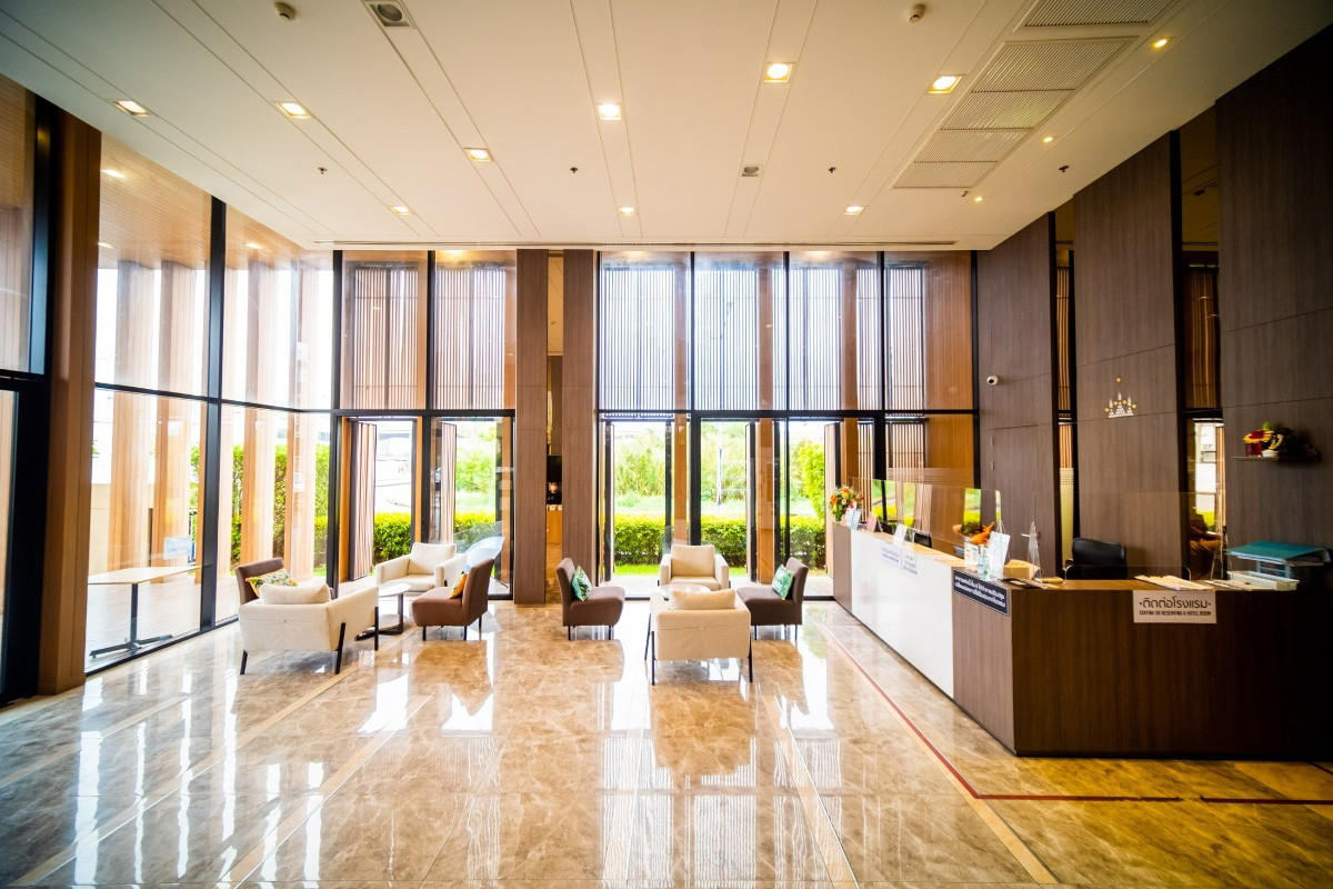 1 Bed Condo · pathum_thani — photo 4
