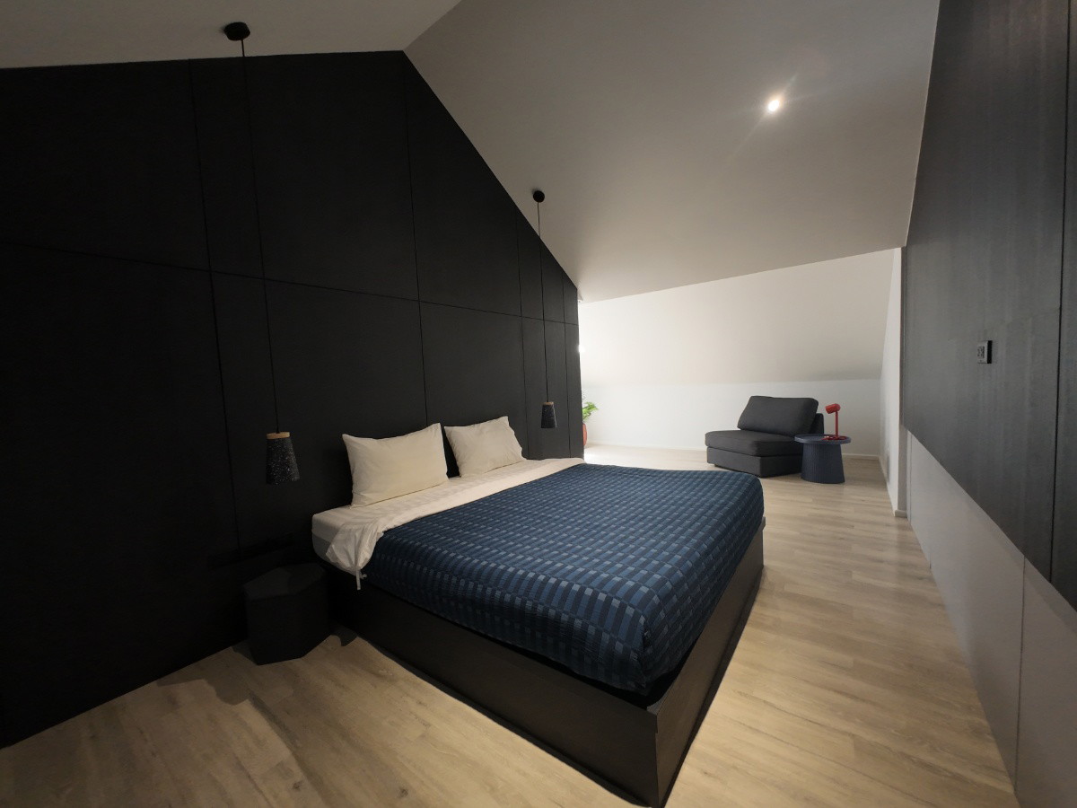 1 Bed Condo · Suan Luang, bangkok — photo 2