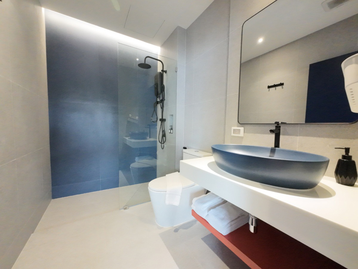 1 Bed Condo · Suan Luang, bangkok — photo 3