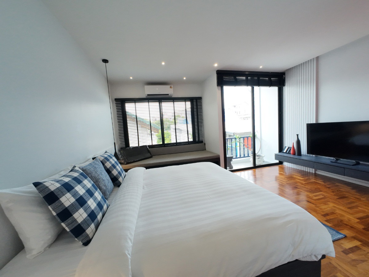 1 Bed Condo · Suan Luang, bangkok — photo 4