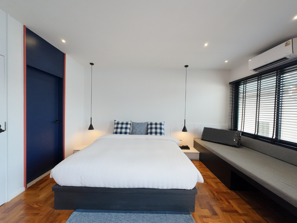 1 Bed Condo · Suan Luang, bangkok — photo 5