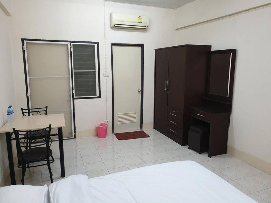 1 Bed Condo · Watthana, bangkok — photo 5