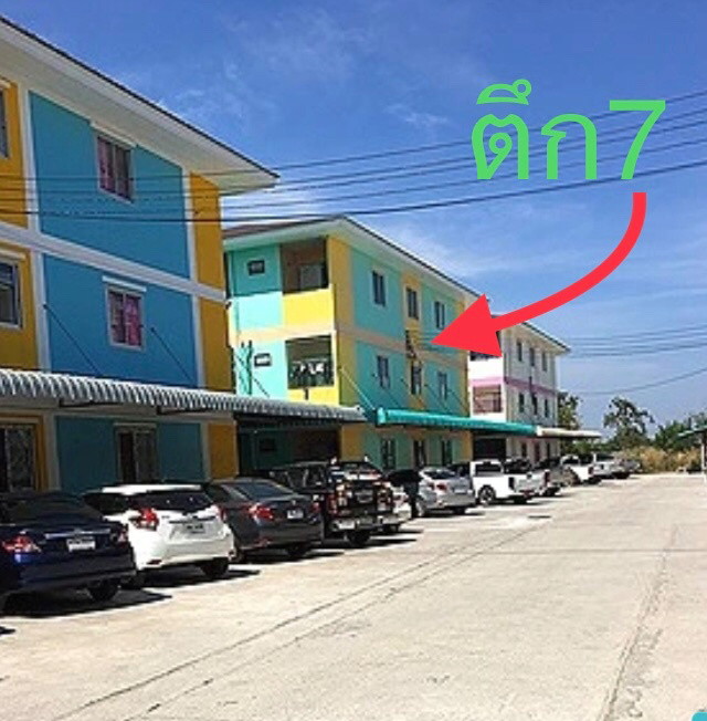 1 Bed Condo · chon_buri — photo 1