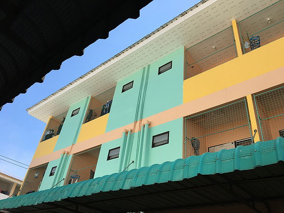 1 Bed Condo · chon_buri — photo 2