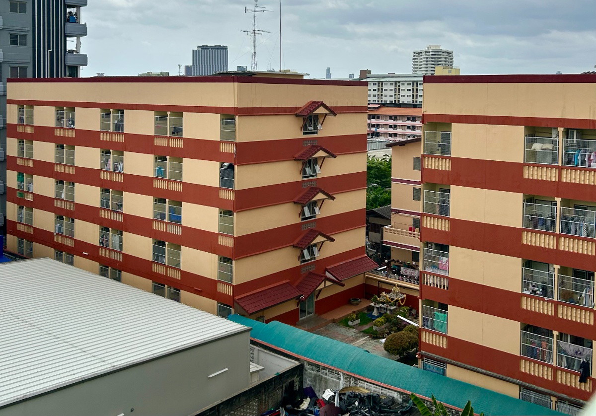 1 Bed Condo · Wang Thonglang, bangkok