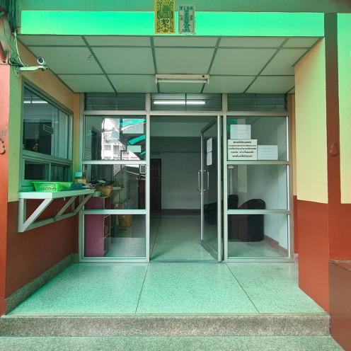 1 Bed Condo · Wang Thonglang, bangkok — photo 4