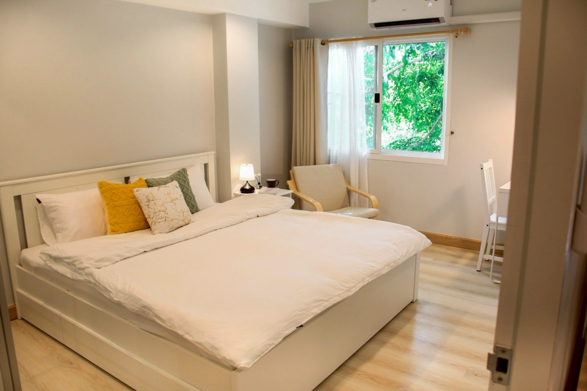 1 Bed Condo · Dusit, bangkok — photo 2