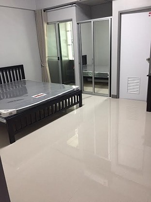 1 Bed Condo · Wang Thonglang, bangkok — photo 2
