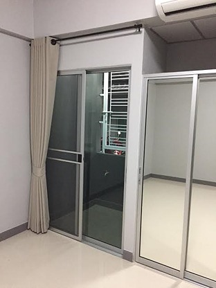 1 Bed Condo · Wang Thonglang, bangkok — photo 3