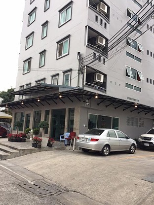 1 Bed Condo · Wang Thonglang, bangkok — photo 4