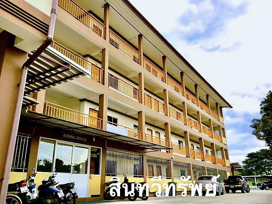 1 Bed Condo · Si Racha, chon_buri — photo 1