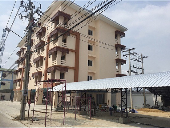 Condo · Bang Phli, samut_prakan — photo 2