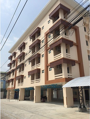 Condo · Bang Phli, samut_prakan — photo 3