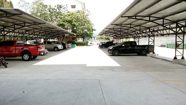 Condo · Bang Phli, samut_prakan — photo 5