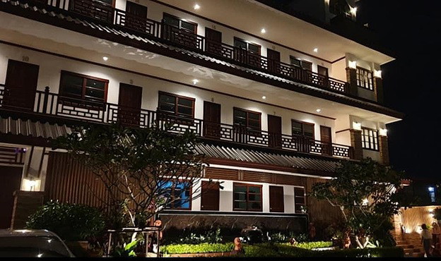 1 Bed Condo · samut_prakan