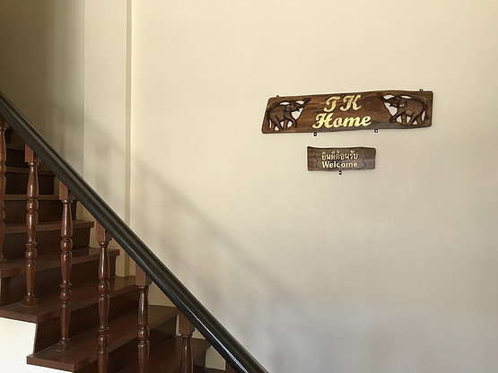 Sri Sangar Hotel (TK Home) — photo 1