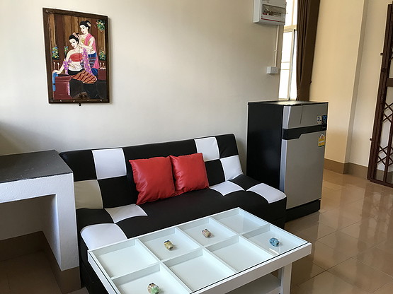 Sri Sangar Hotel (TK Home) — photo 2