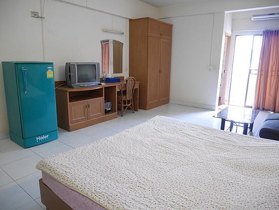1 Bed Condo — photo 5