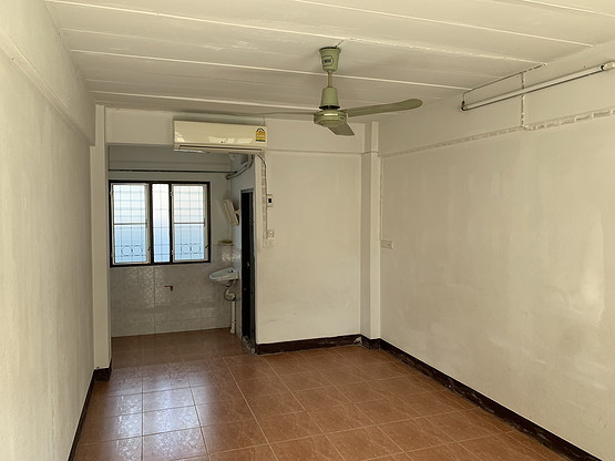 1 Bed Condo · Phasi Charoen, bangkok — photo 1