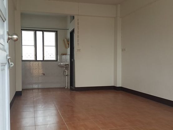 1 Bed Condo · Phasi Charoen, bangkok — photo 3