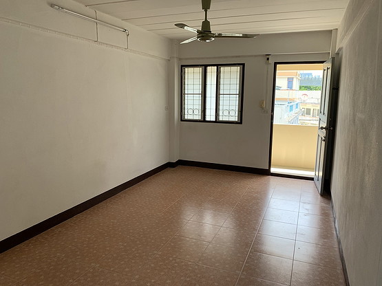 1 Bed Condo · Phasi Charoen, bangkok — photo 4