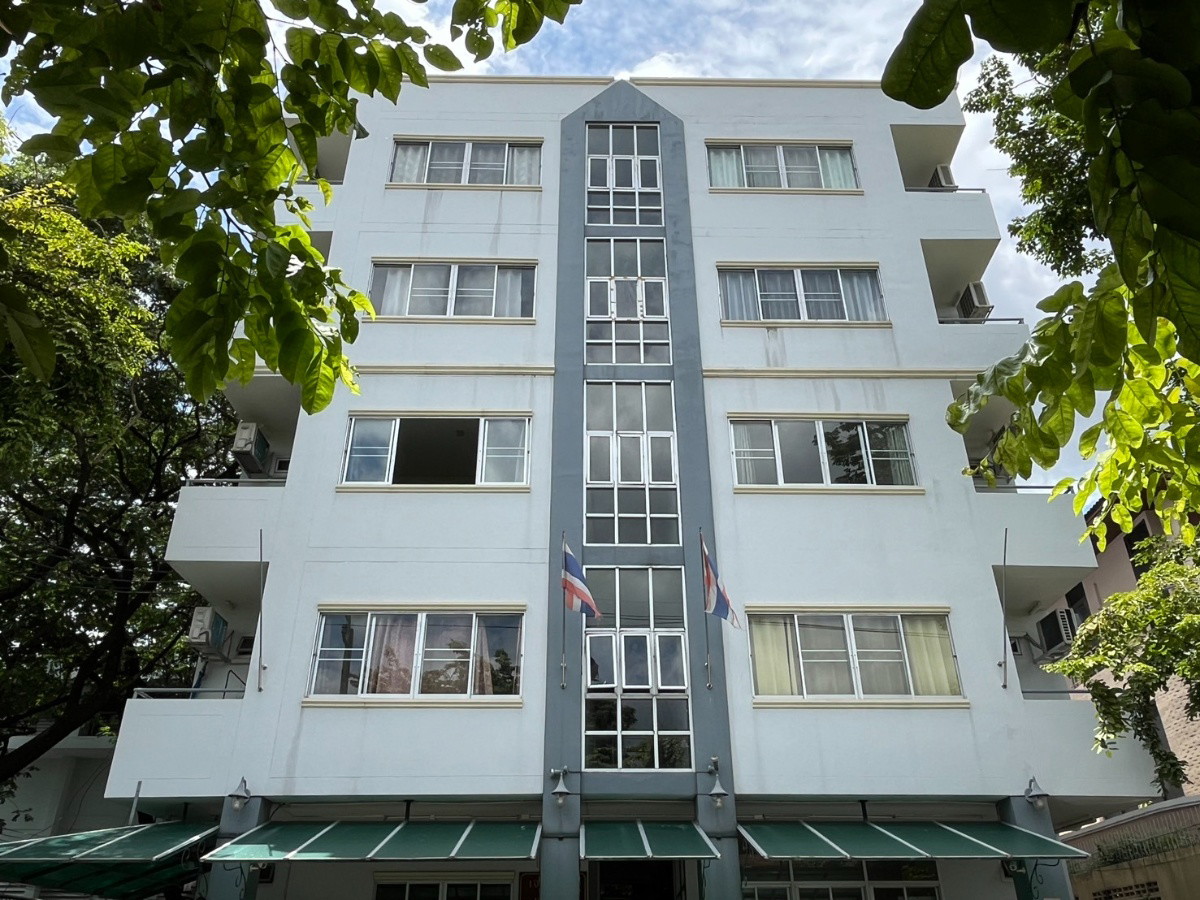 1 Bed Condo · Chatuchak, bangkok — photo 1