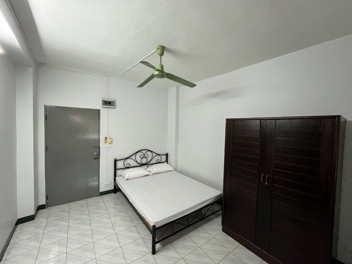 1 Bed Condo · Chatuchak, bangkok — photo 4