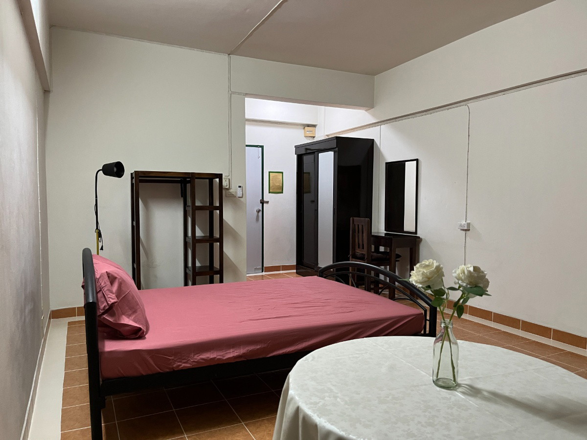 1 Bed Condo · bangkok — photo 1