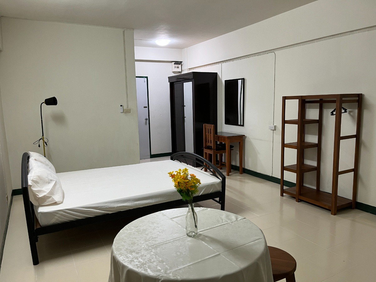 1 Bed Condo · bangkok — photo 2