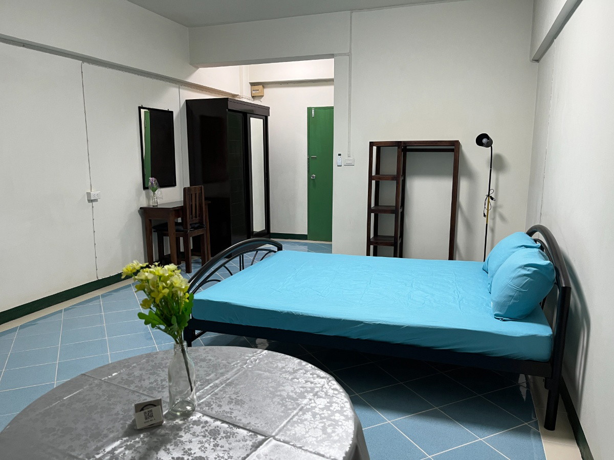 1 Bed Condo · bangkok — photo 3
