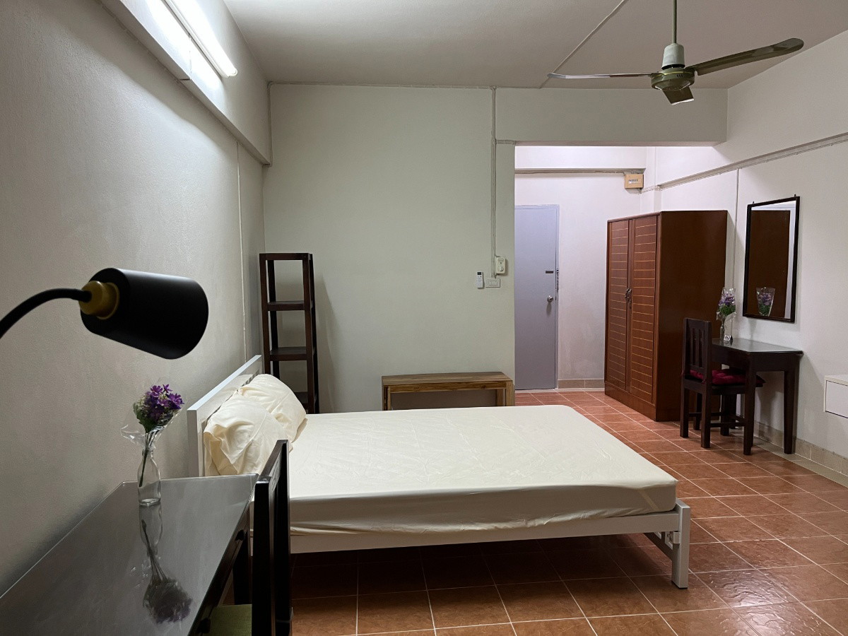 1 Bed Condo · bangkok — photo 4