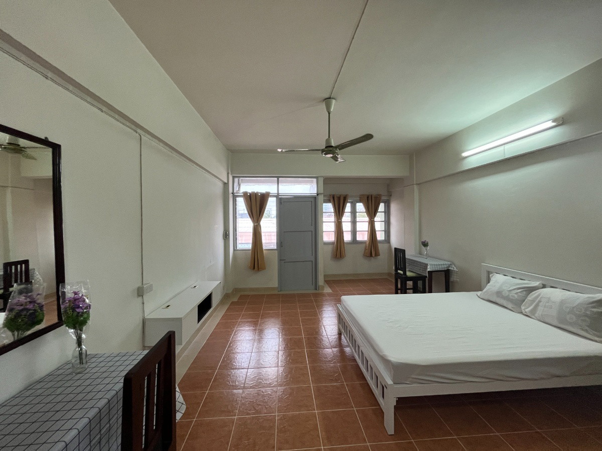 1 Bed Condo · bangkok — photo 5