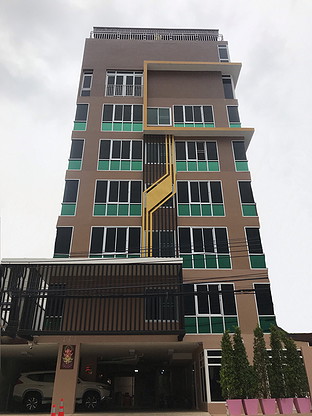 1 Bed Condo · Mueang Nonthaburi, nonthaburi — photo 1