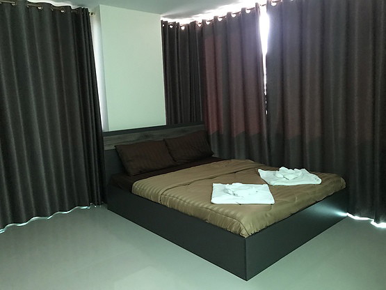 1 Bed Condo · Mueang Nonthaburi, nonthaburi — photo 3