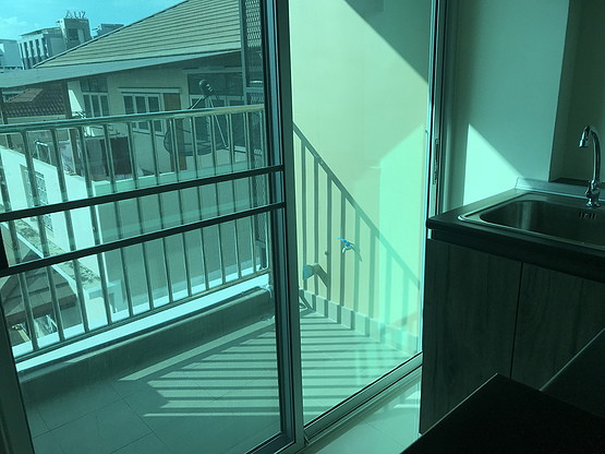 1 Bed Condo · Mueang Nonthaburi, nonthaburi — photo 4