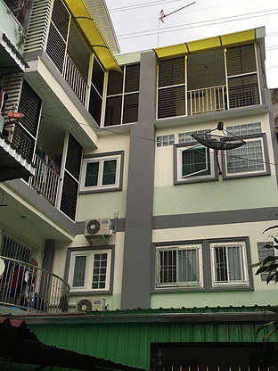 Condo · Chatuchak, bangkok — photo 1