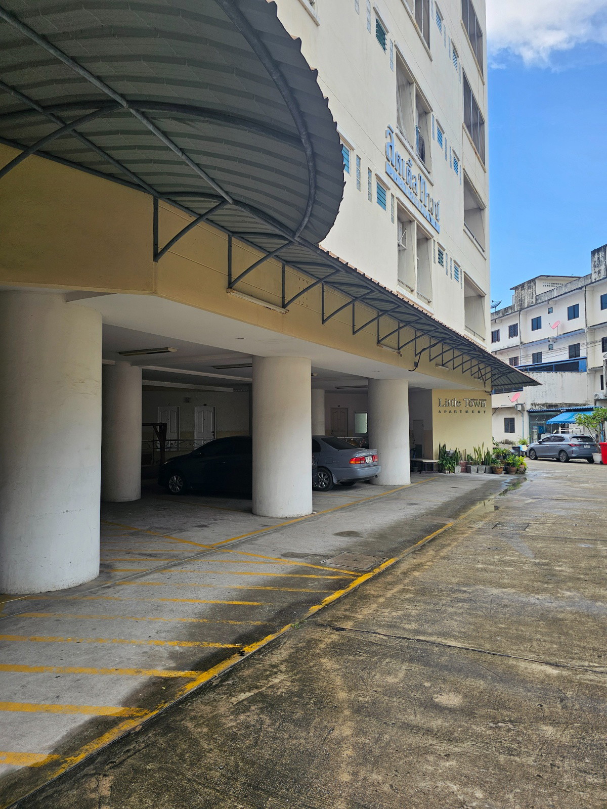 Condo · Si Racha, chon_buri — photo 1