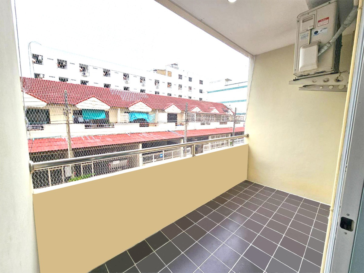 Condo · Si Racha, chon_buri — photo 3